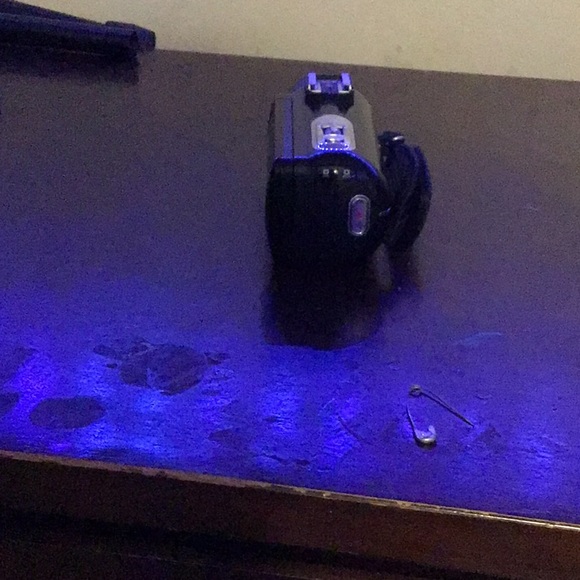 4k ultra hd camera - Picture 4 of 8